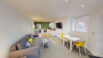 Apartment 332