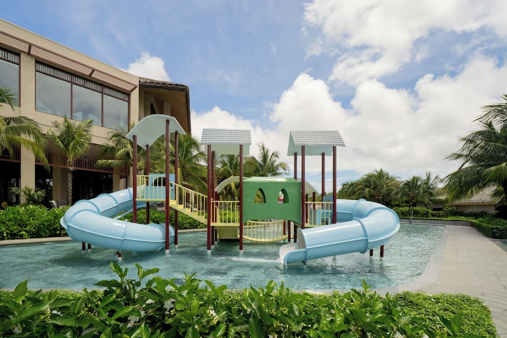 New World Phu Quoc Resort