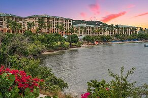 Ritz Carlton Club 3br Residence