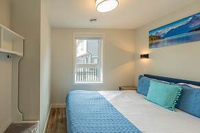 Three Townhouse Combo - Families and Large Groups