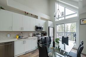 Three Townhouse Combo - Families and Large Groups