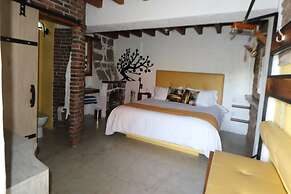 Casa Acento