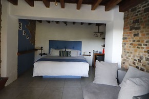 Casa Acento