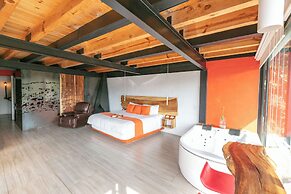 Casa Acento