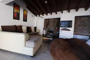 Casa Acento
