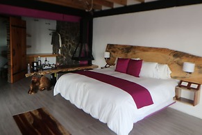 Casa Acento