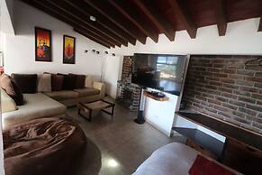 Casa Acento