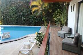 Casa Acento