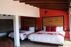 Casa Acento