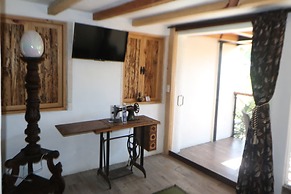 Casa Acento