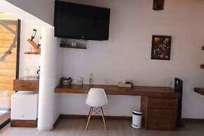 Casa Acento