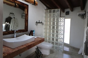 Casa Acento