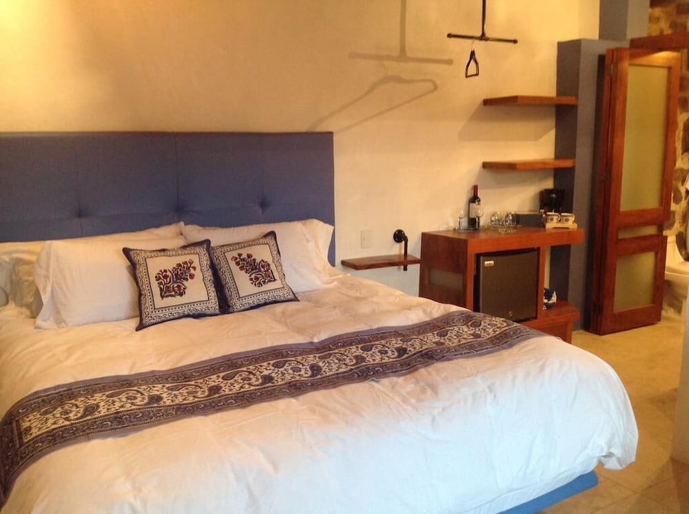 Casa Acento