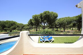 Portuguese Rustic Style Villa With Private Pool