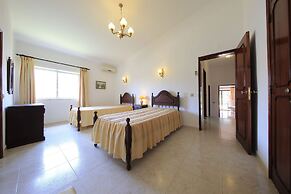 Portuguese Rustic Style Villa With Private Pool