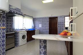 Portuguese Rustic Style Villa With Private Pool