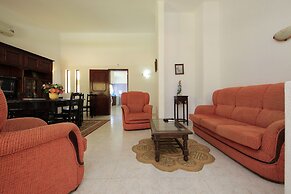 Portuguese Rustic Style Villa With Private Pool