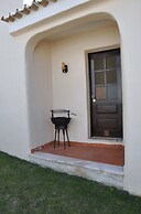 Portuguese Rustic Style Villa With Private Pool