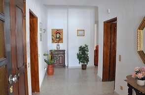 Portuguese Rustic Style Villa With Private Pool