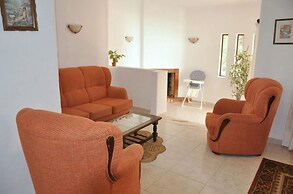 Portuguese Rustic Style Villa With Private Pool