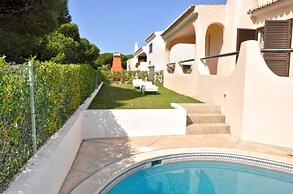 Portuguese Rustic Style Villa With Private Pool