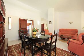 Portuguese Rustic Style Villa With Private Pool
