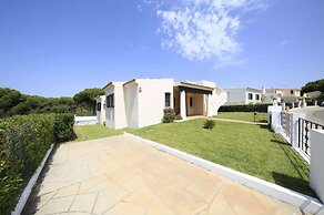 Portuguese Rustic Style Villa With Private Pool