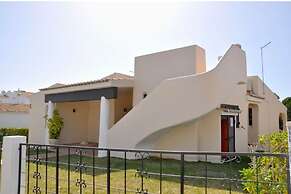 Portuguese Rustic Style Villa With Private Pool