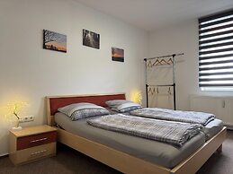 Ferienwohnung in Blankenburg