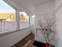 Ferienwohnung in Blankenburg