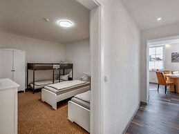 Ferienwohnung in Blankenburg
