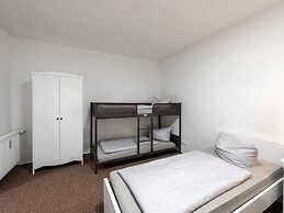 Ferienwohnung in Blankenburg