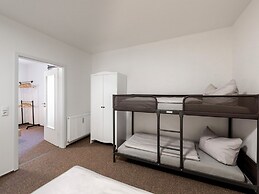 Ferienwohnung in Blankenburg