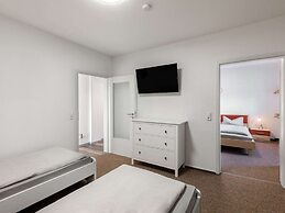 Ferienwohnung in Blankenburg