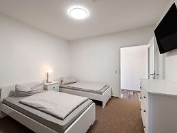 Ferienwohnung in Blankenburg