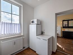 Ferienwohnung in Blankenburg