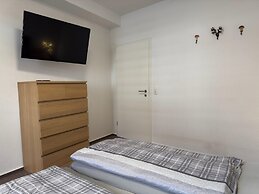 Ferienwohnung in Blankenburg