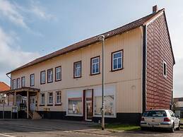 Ferienwohnung in Blankenburg