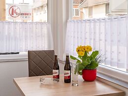 Ferienwohnung in Blankenburg