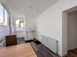 Ferienwohnung in Blankenburg