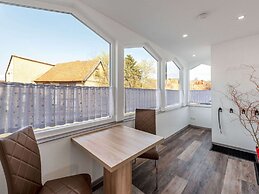 Ferienwohnung in Blankenburg
