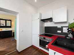 Ferienwohnung in Blankenburg