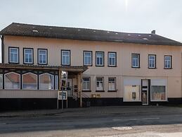 Ferienwohnung in Blankenburg