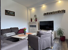 Ferienwohnung in Blankenburg