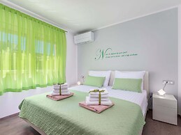 Villa in Novigrad With Private Pool