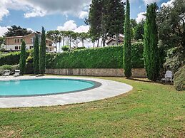 Serene Apartment With Pool