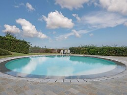 Serene Apartment With Pool