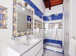 Belvilla by OYO Botti House