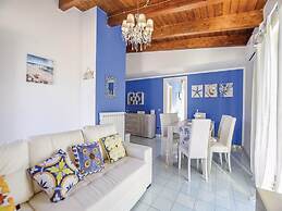 Belvilla by OYO Botti House