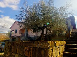 Large Apartment in Hrastovlje With Private Swimming Pool